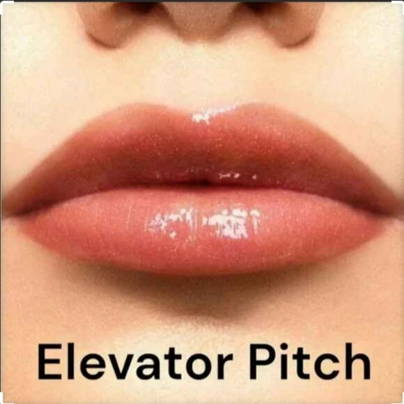 Stila Stay All Day Liquid Lipstick Beauty Boss Lipgloss - Elevator Pitch - Picture 2 of 14